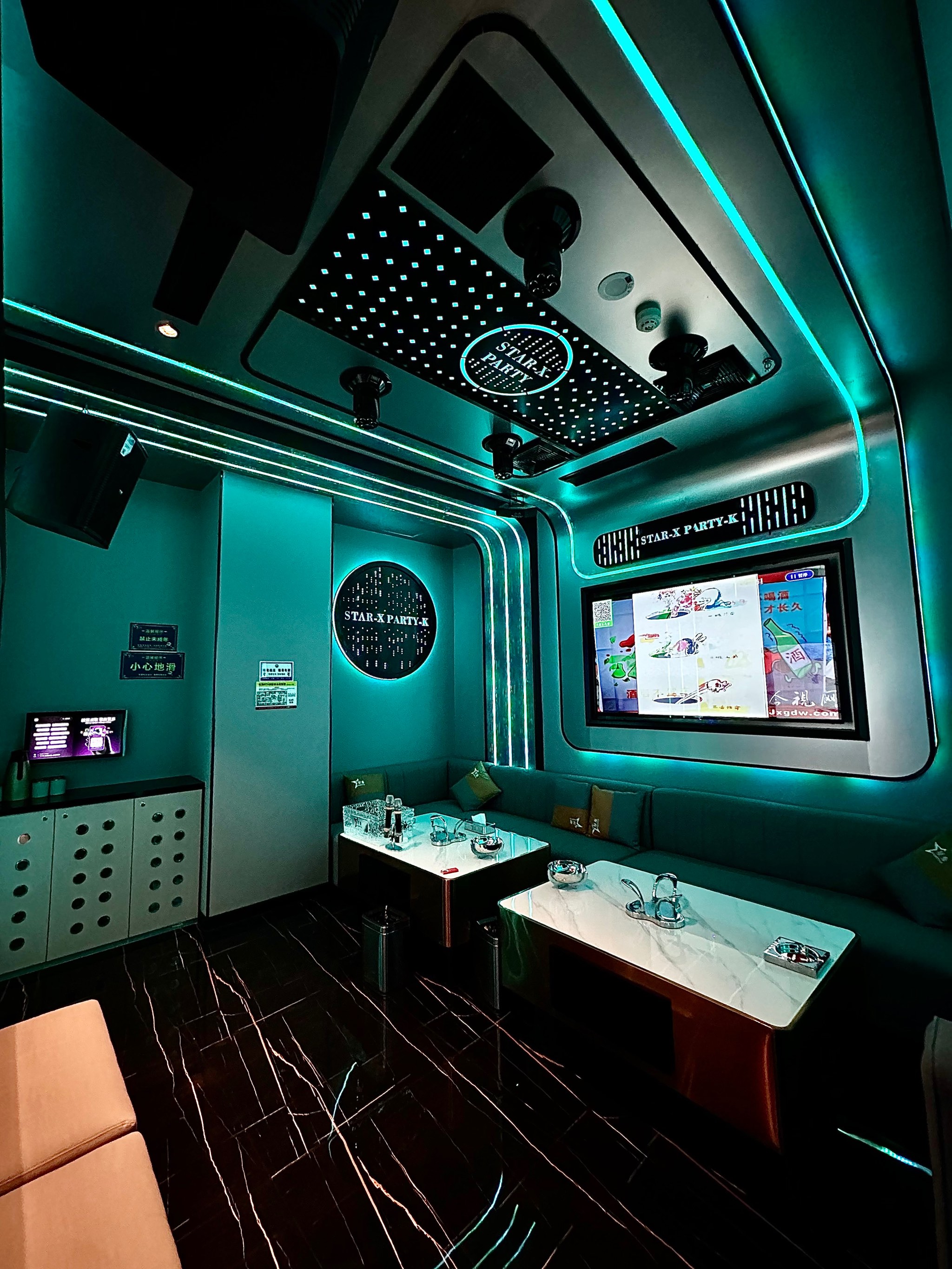 郴州ktv商务计费攻略-临武县ktv预定