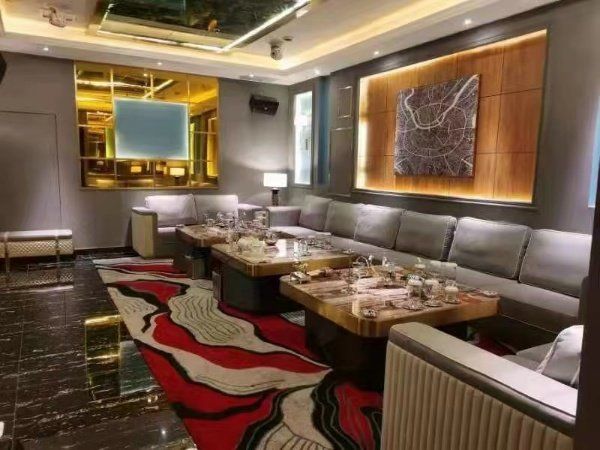 郴州商务KTV，商务聚会场所好选择-临武县ktv预定