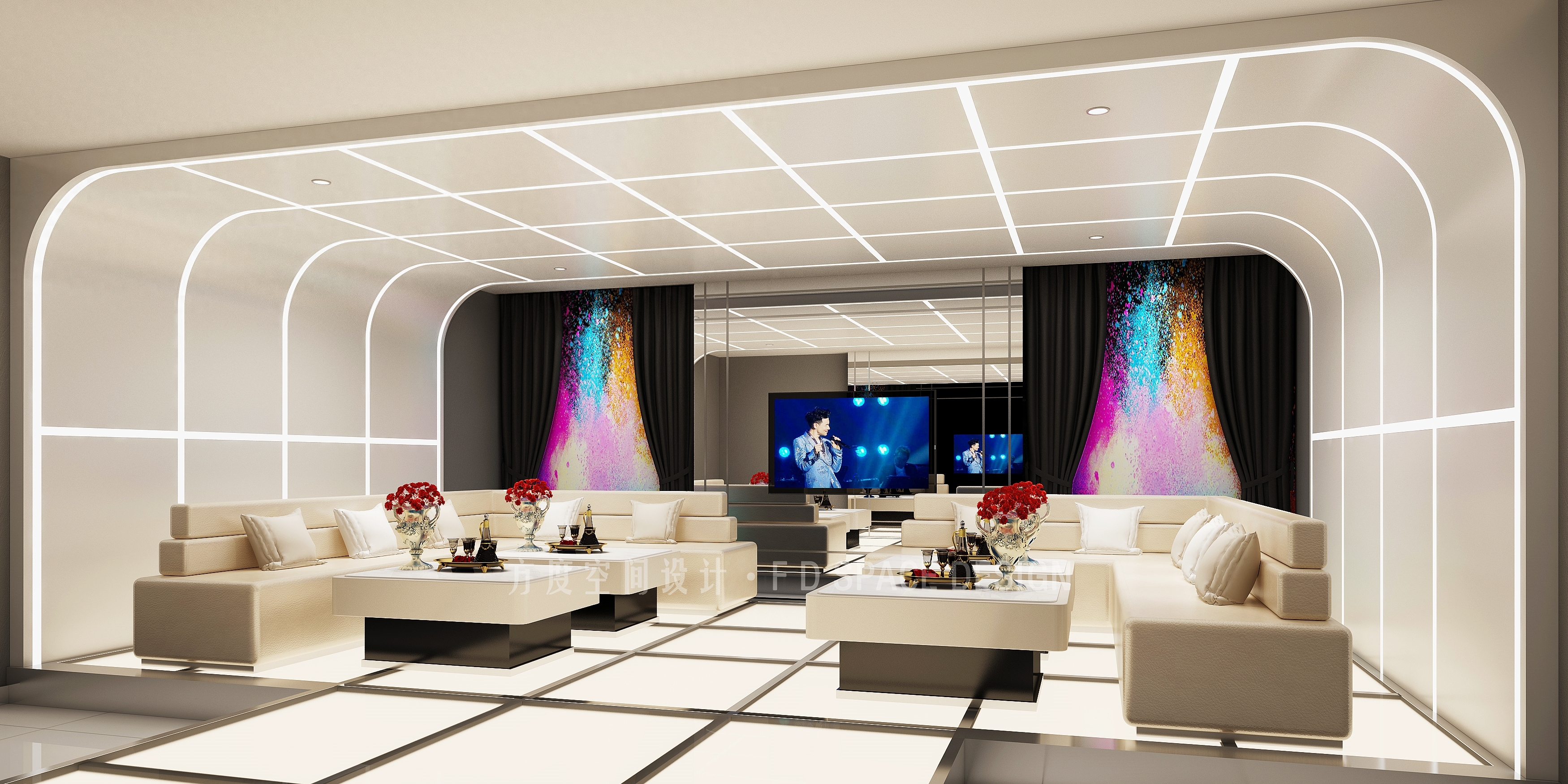 郴州商务ktv详细介绍-临武县ktv预定